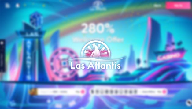 Las Atlantis casino review: Tips and Strategies for Professional Players