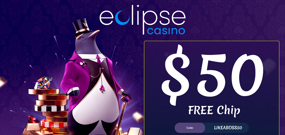 Unlocking the Best Deals: Eclipse Casino No Deposit Bonus